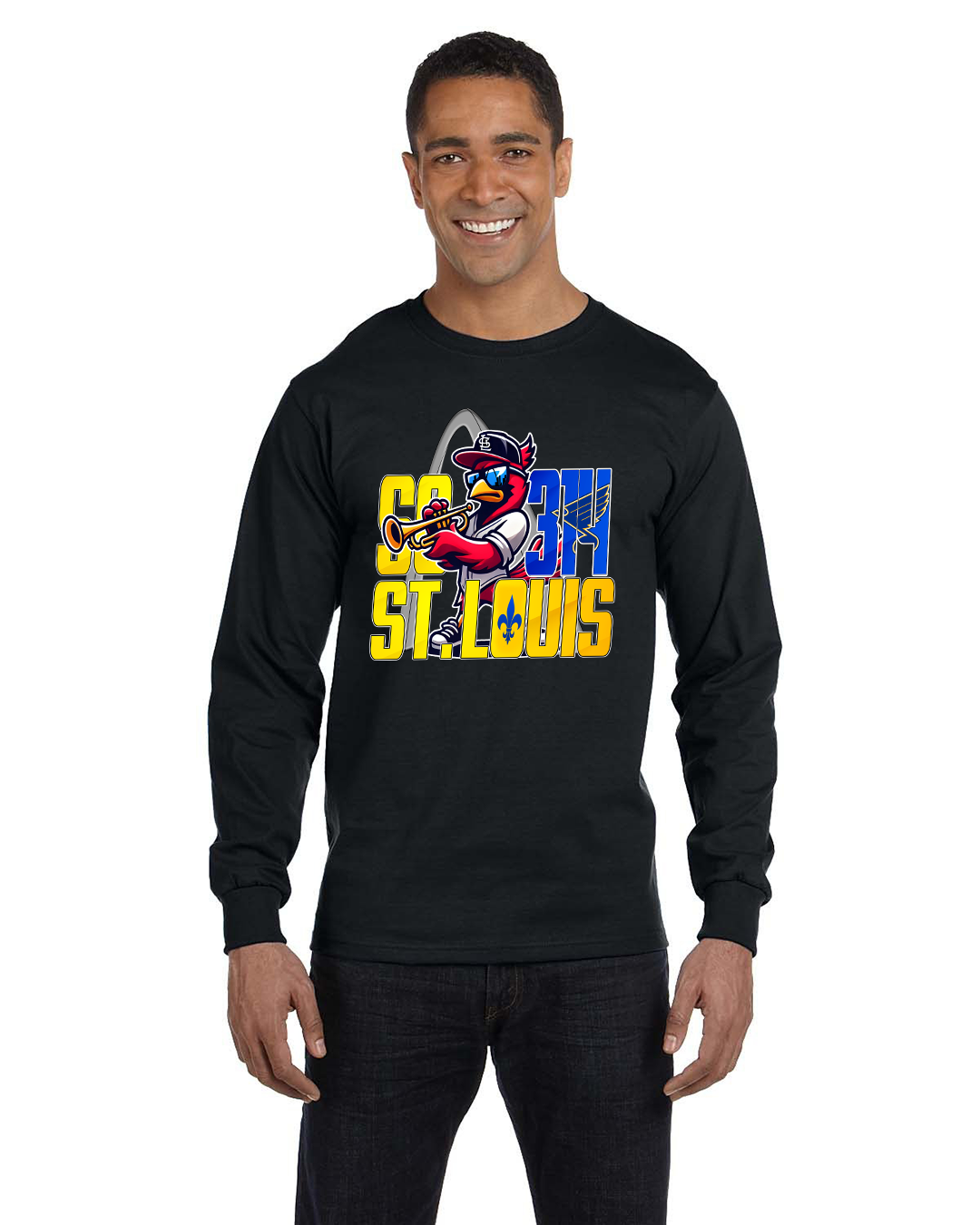 Deuce Merch — Deuce Designs
